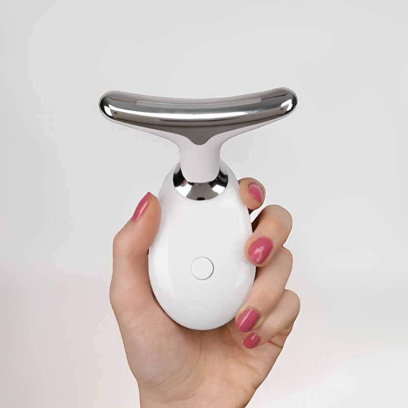 Appareil de Massage Facial Anti-Rides & Raffermissant