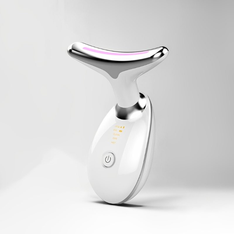 Appareil de Massage Facial Anti-Rides & Raffermissant