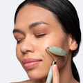 Duo Roller & Gua Sha Visage – Massage Beauté Raffermissant