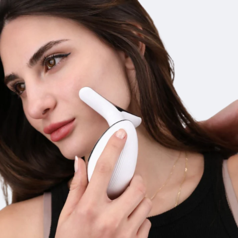 Appareil de Massage Facial Anti-Rides & Raffermissant