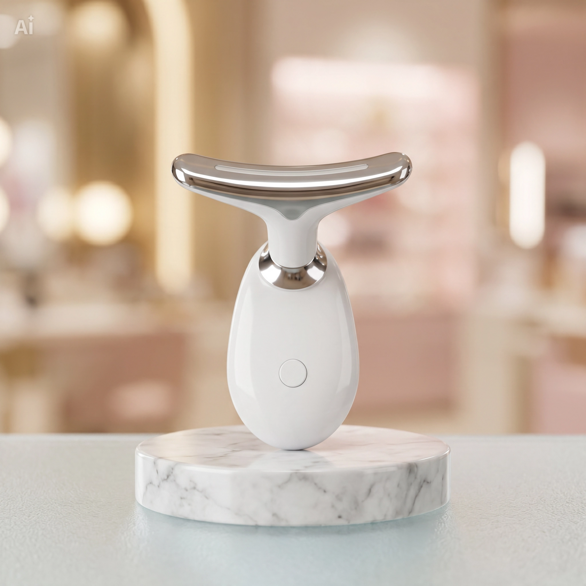 Appareil Lifting Facial – Anti-Rides & Raffermissant par Microvibration